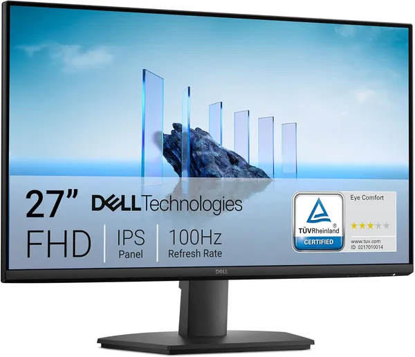 Biz Display — Essential 27 inch Monitor