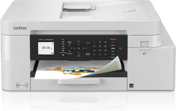 Home Printer — Essential All-in-One
