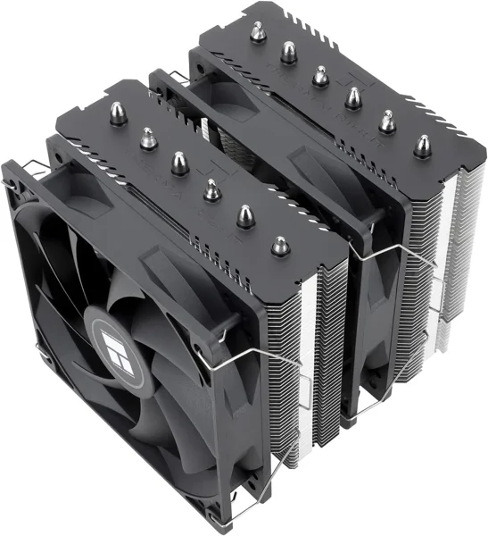 Thermalright Peerless Assassin 120 SE CPU cooler