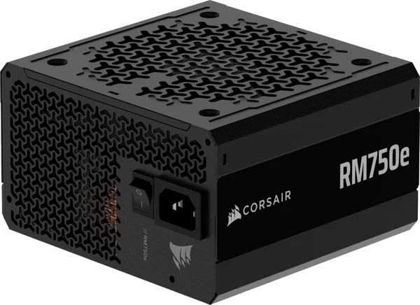 Corsair RM750e 750W power supply