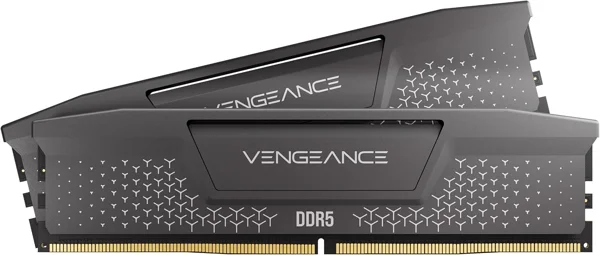 Corsair Vengeance RS DDR5 32GB memory kit