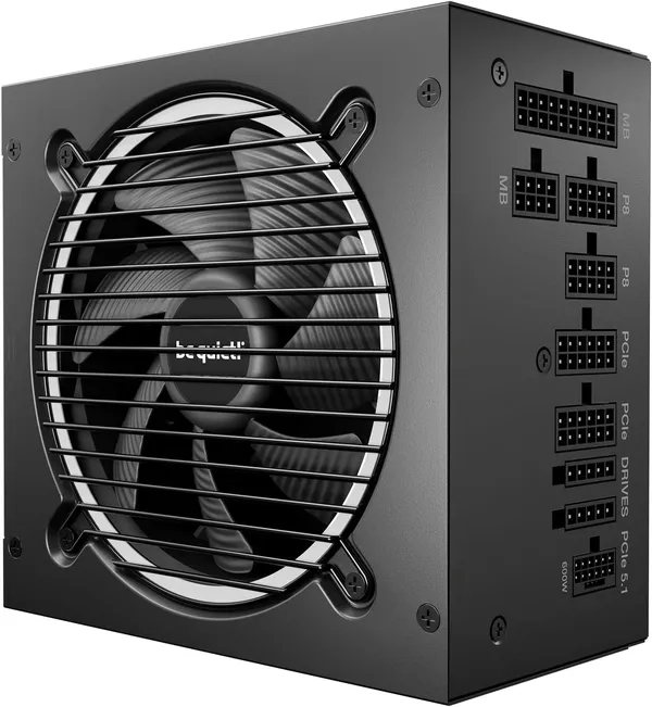 be quiet! Pure Power 13 M 750W PSU