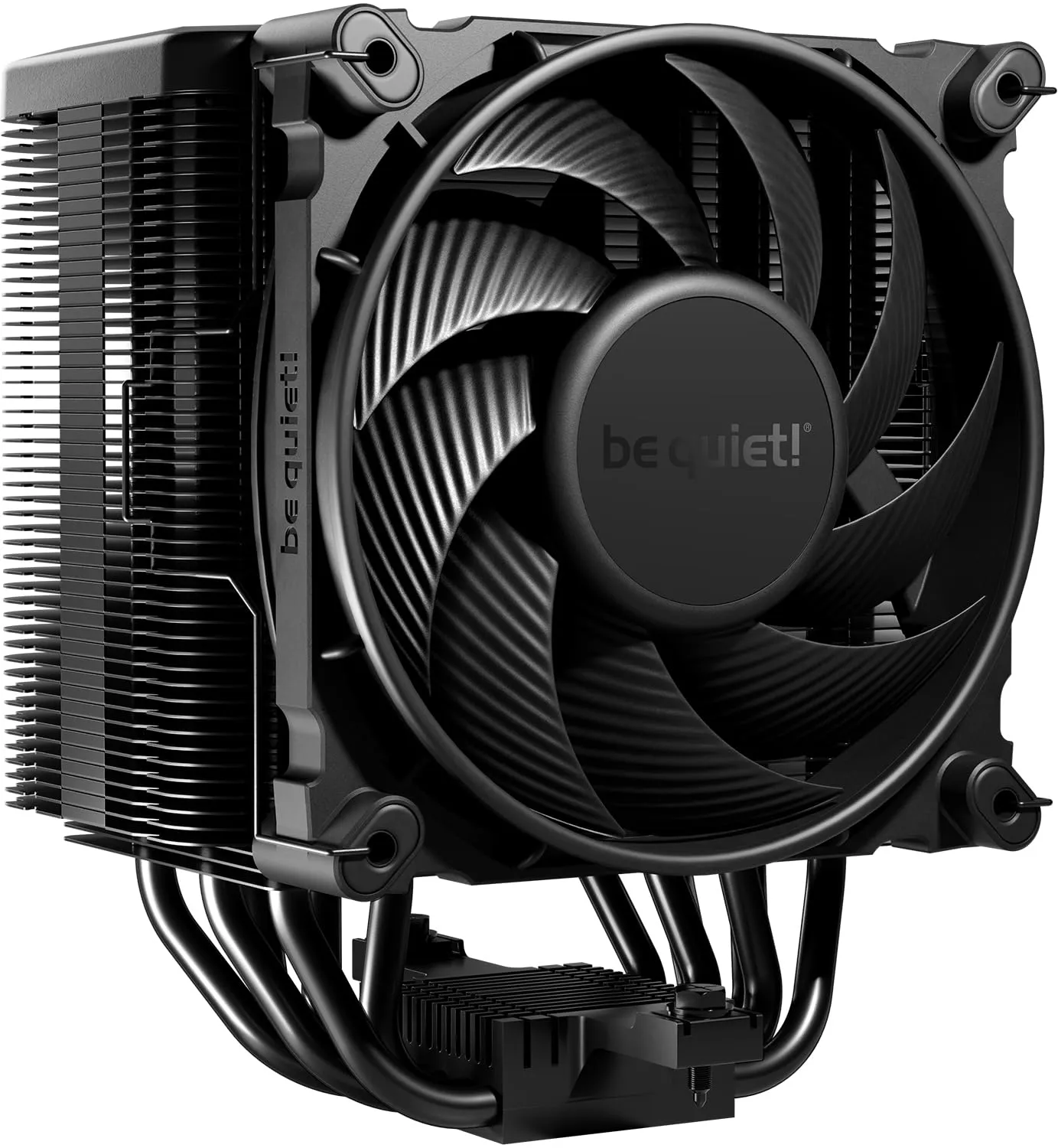 be quiet! Dark Rock 5 CPU Air Cooler